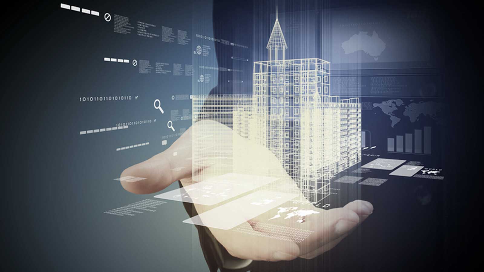 Smart Technologies & Systems Integration